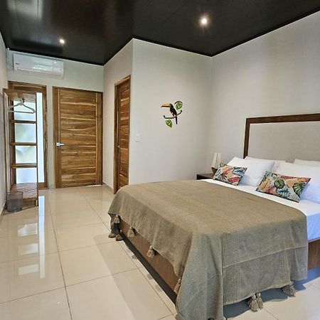 Fauna Lodge Drakes Bay المظهر الخارجي الصورة