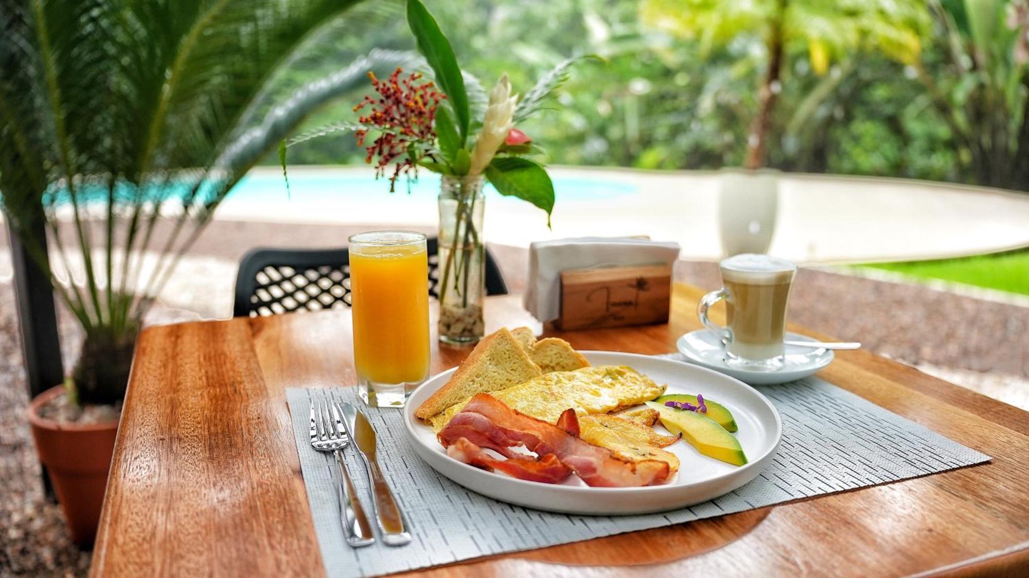 Fauna Lodge Drakes Bay المظهر الخارجي الصورة