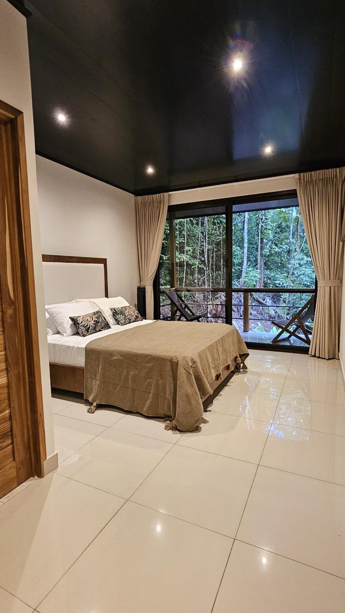 Fauna Lodge Drakes Bay المظهر الخارجي الصورة