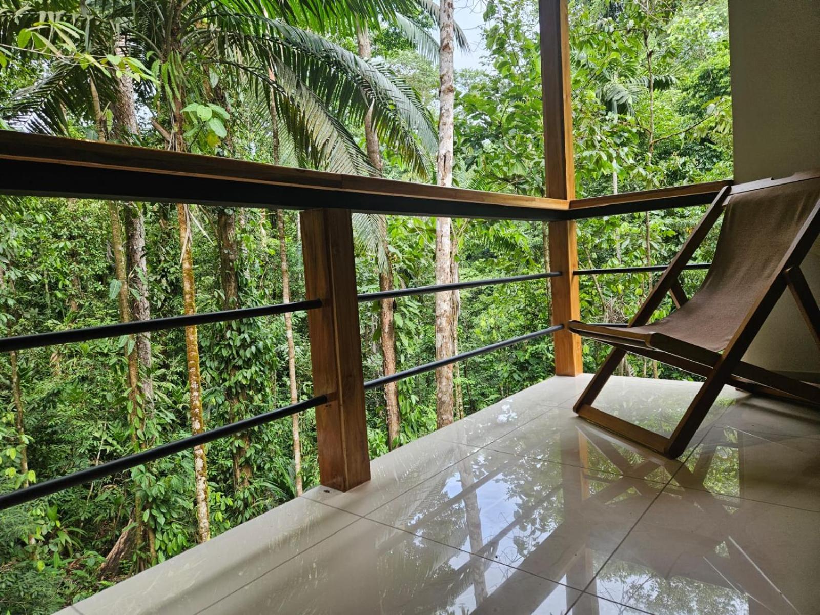 Fauna Lodge Drakes Bay المظهر الخارجي الصورة