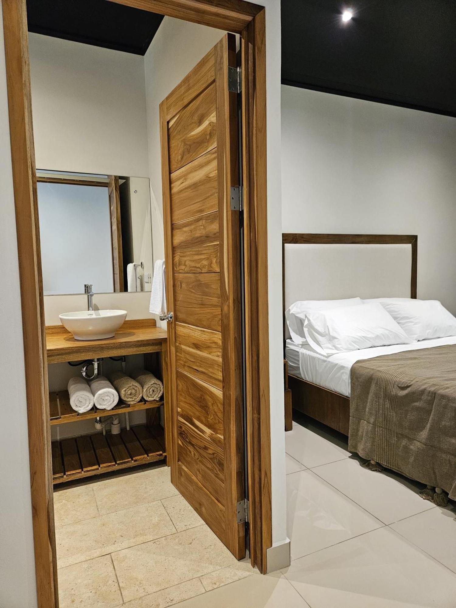 Fauna Lodge Drakes Bay المظهر الخارجي الصورة