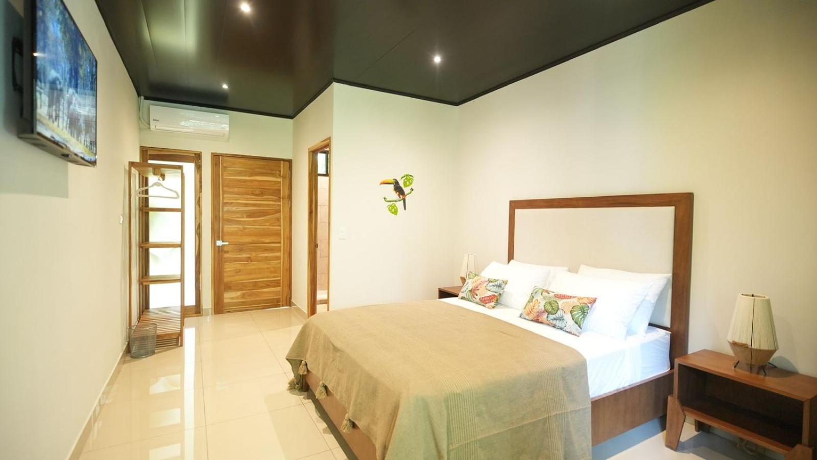 Fauna Lodge Drakes Bay المظهر الخارجي الصورة
